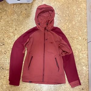 OR Ferrosi Jacket- XS